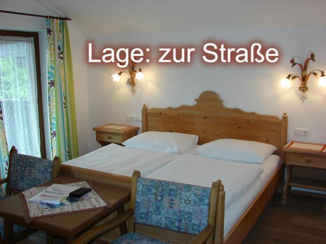 Sonnenhof Walchsee Room photo